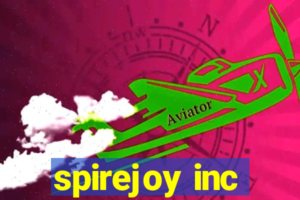 spirejoy inc